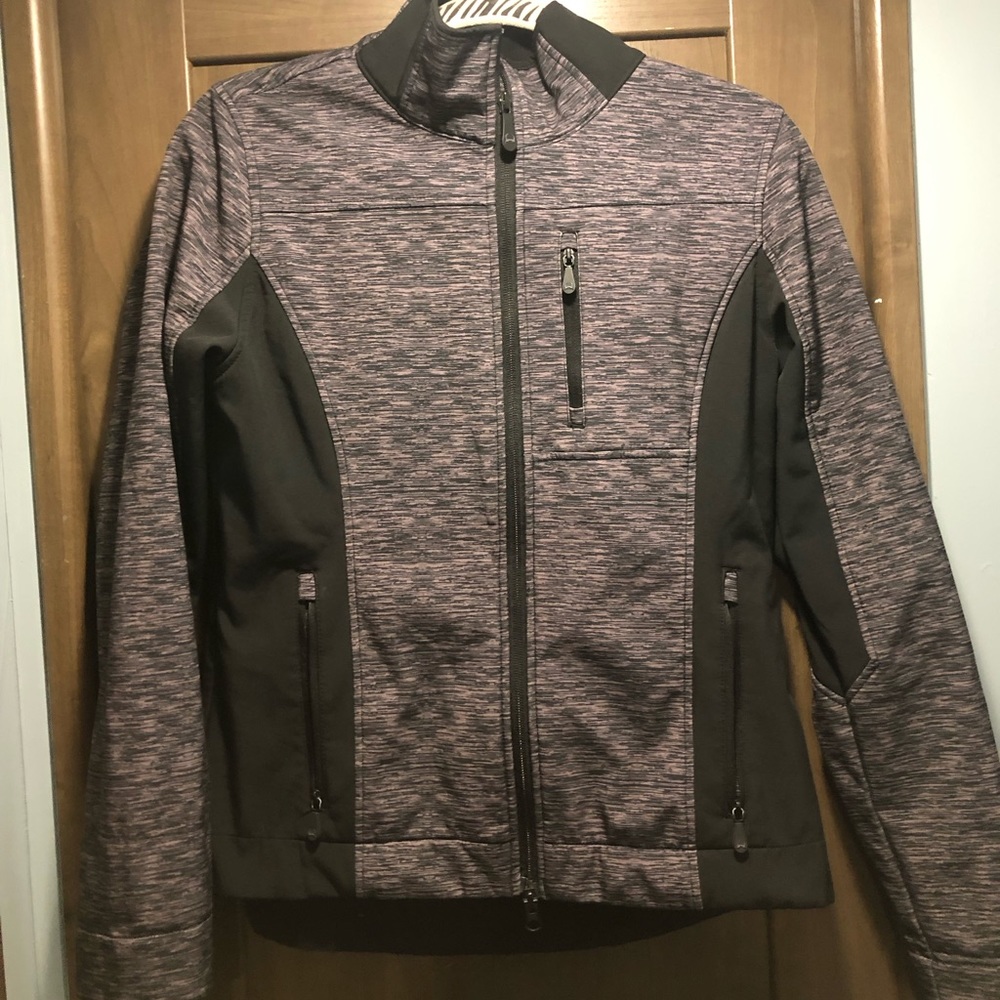 Womens Cinch jacket